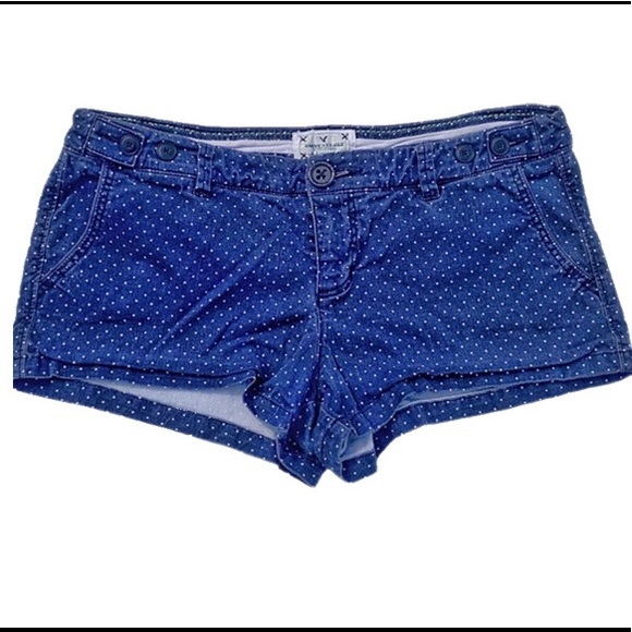 ☀️4/25 COPY - American Eagle Shortie Shorts